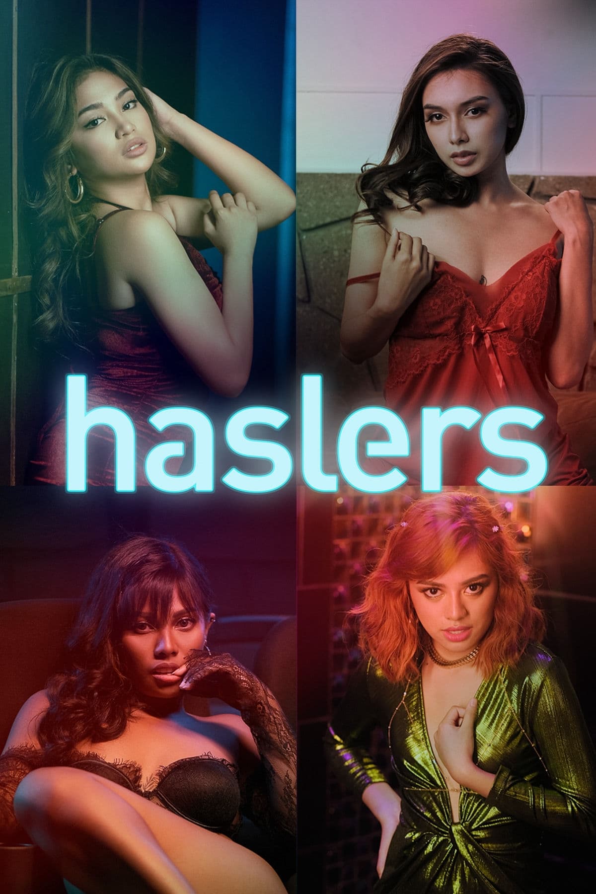 Haslers | Haslers