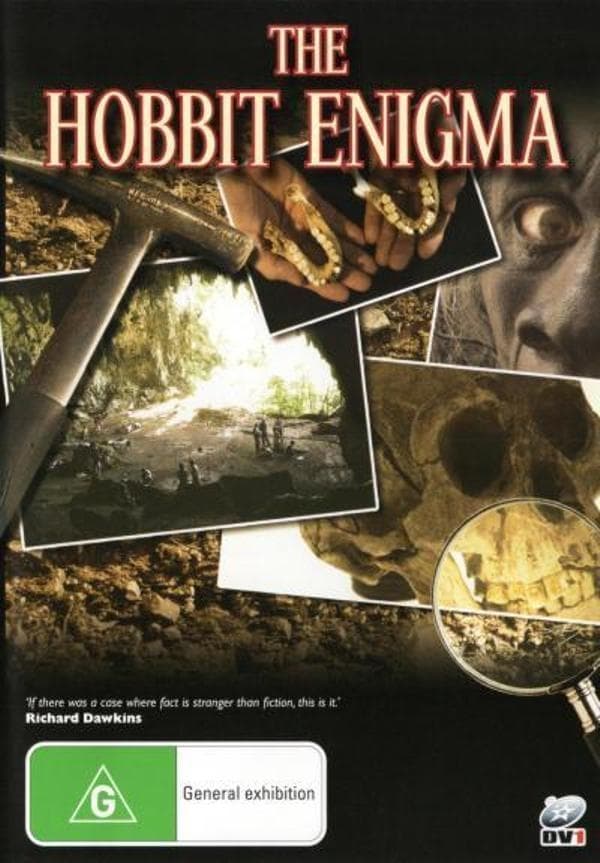 The Hobbit Enigma | The Hobbit Enigma