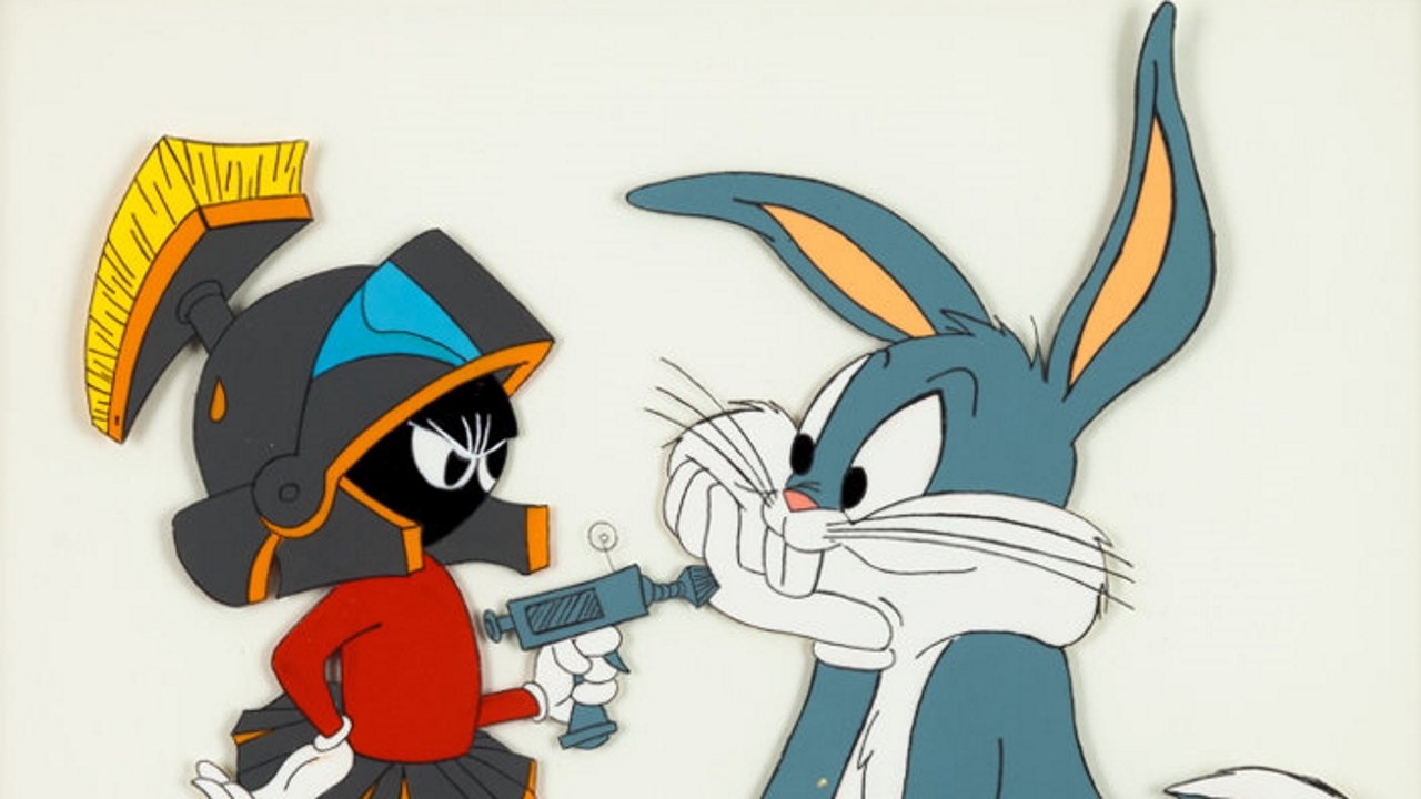 Bugs Bunny's Bustin' Out All Over|Bugs Bunny's Bustin' Out All Over