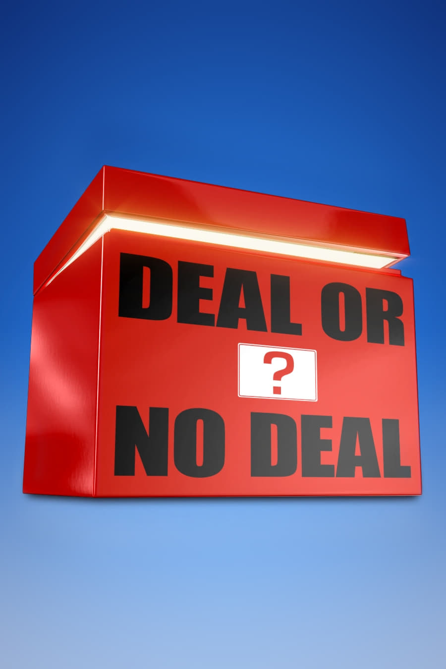 Deal or No Deal | Deal or No Deal