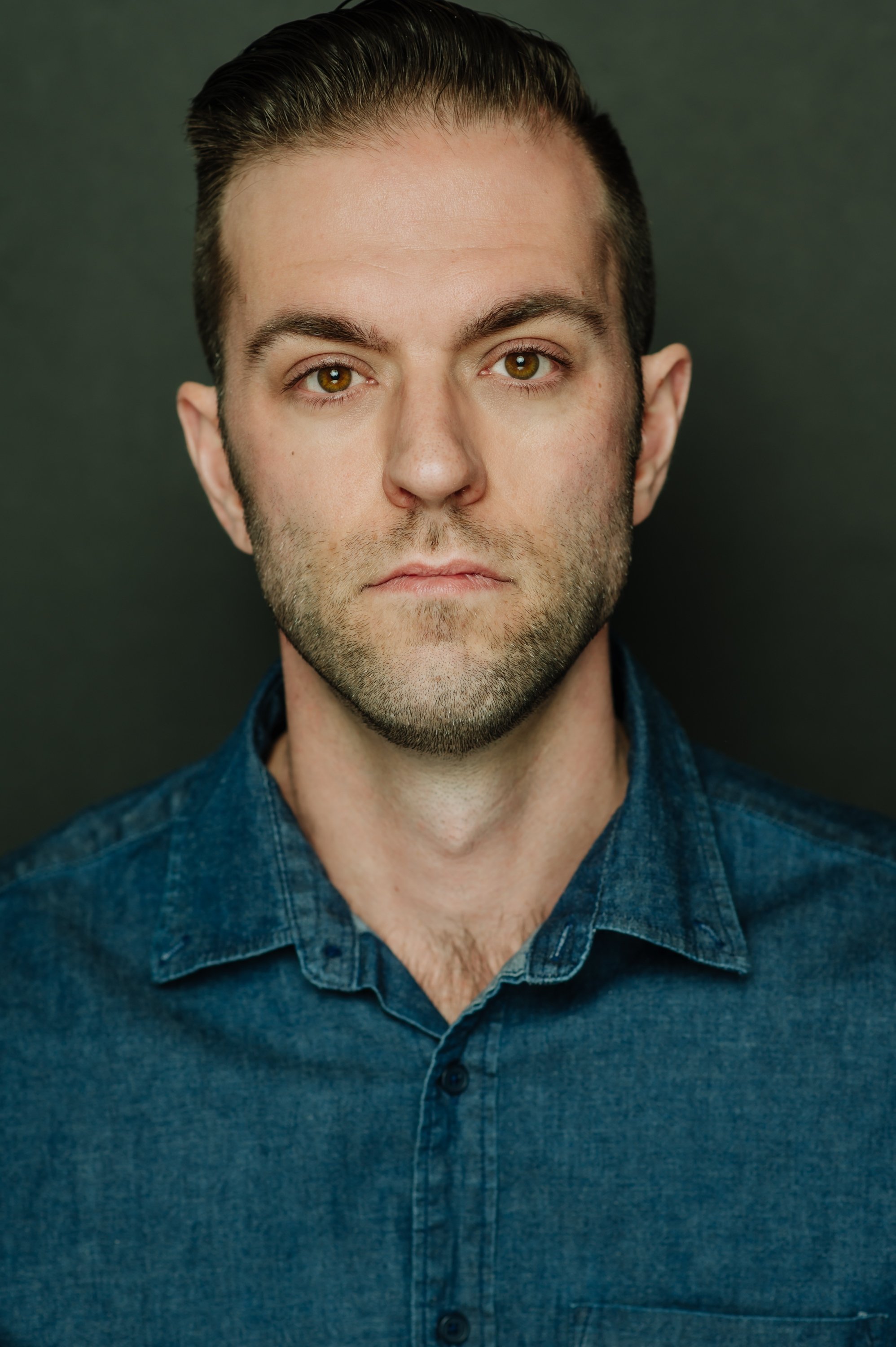 بازیگر Nick Ouellette  