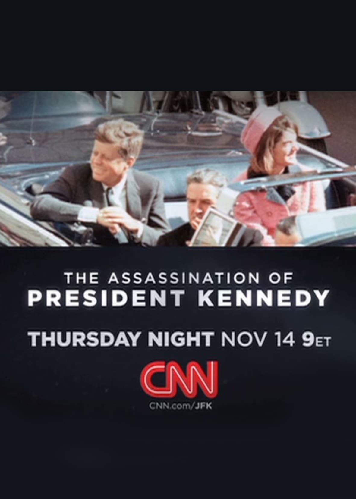 The Assassination of President Kennedy | The Assassination of President Kennedy