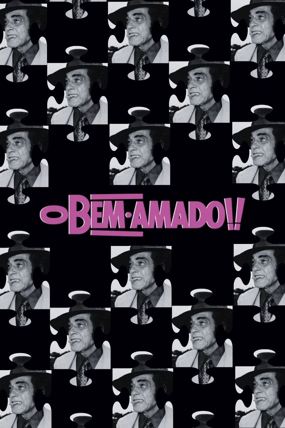 O Bem-Amado