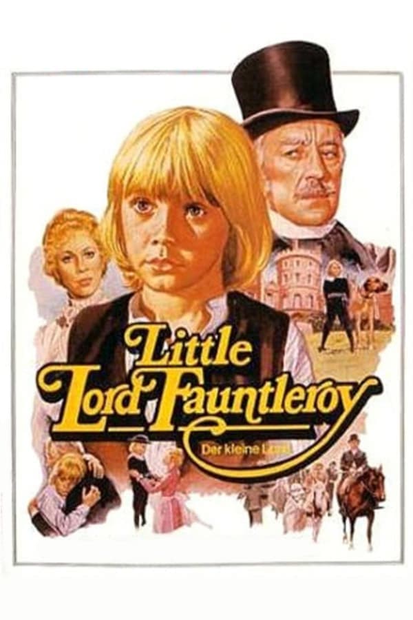 Little Lord Fauntleroy | Little Lord Fauntleroy