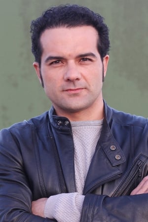 بازیگر Alfonso Sánchez  