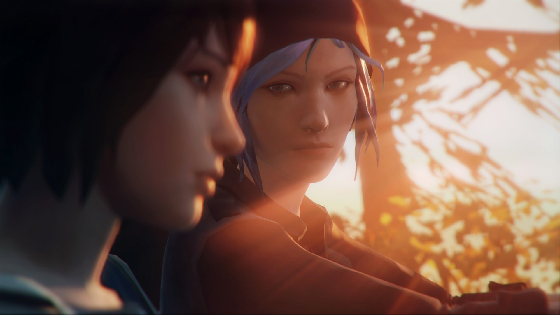 Life Is Strange: Directors' Commentary|Life Is Strange: Directors' Commentary
