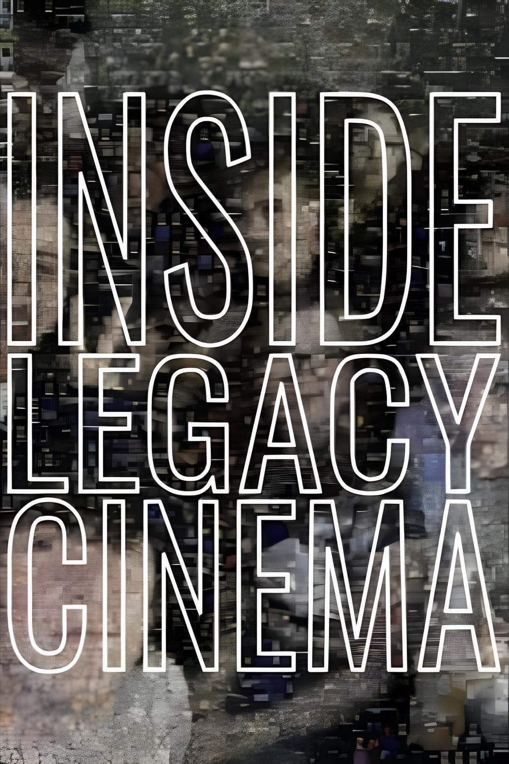 Inside Legacy Cinema | Inside Legacy Cinema