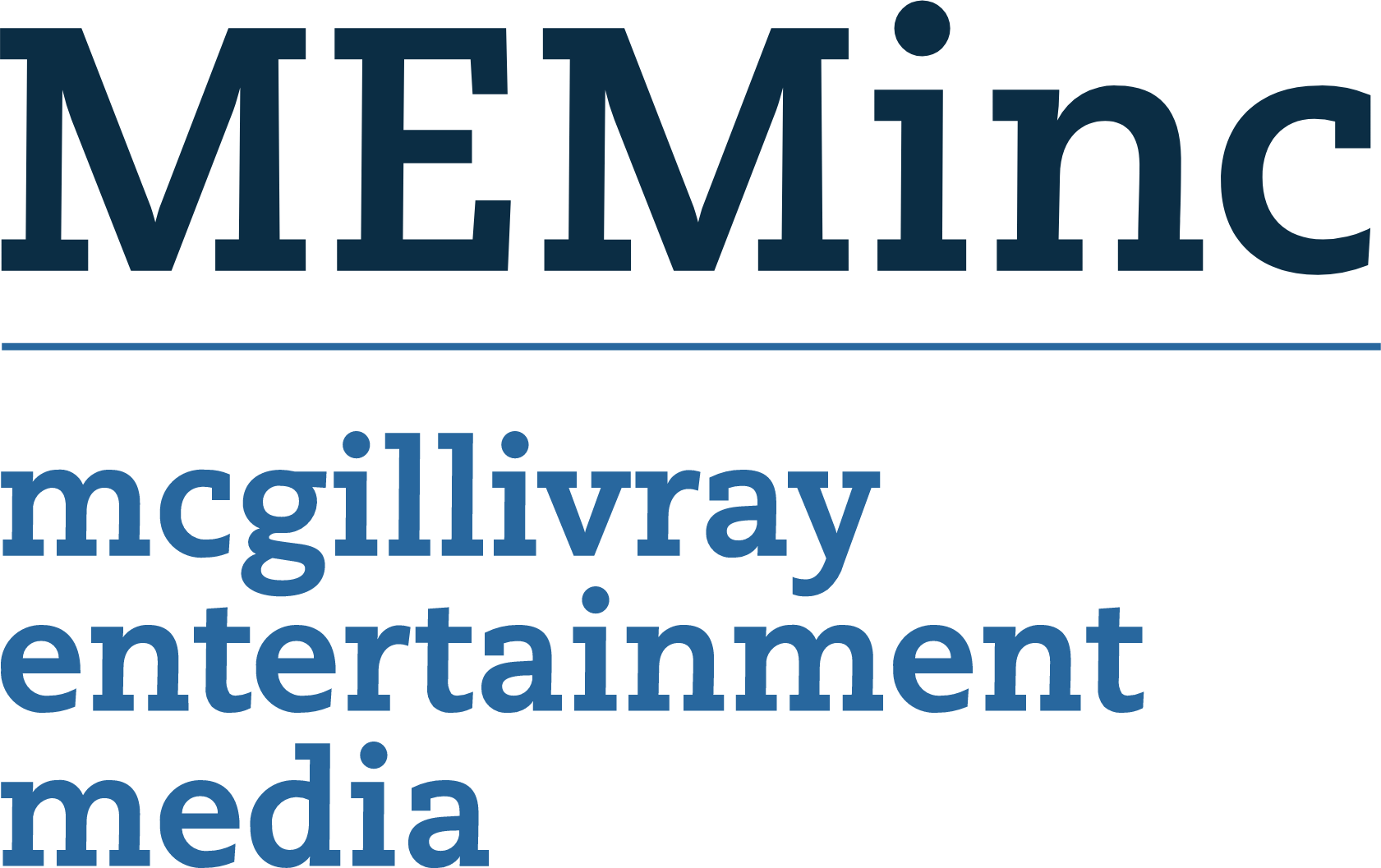 McGillivray Entertainment Media