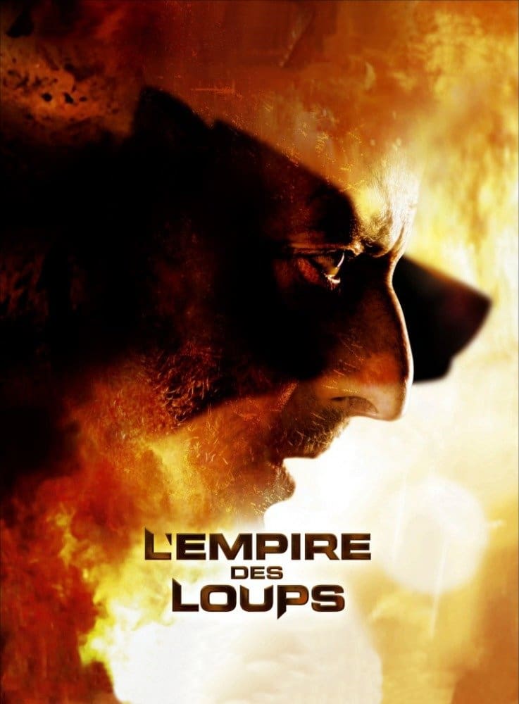 L'Empire des loups | L'Empire des loups