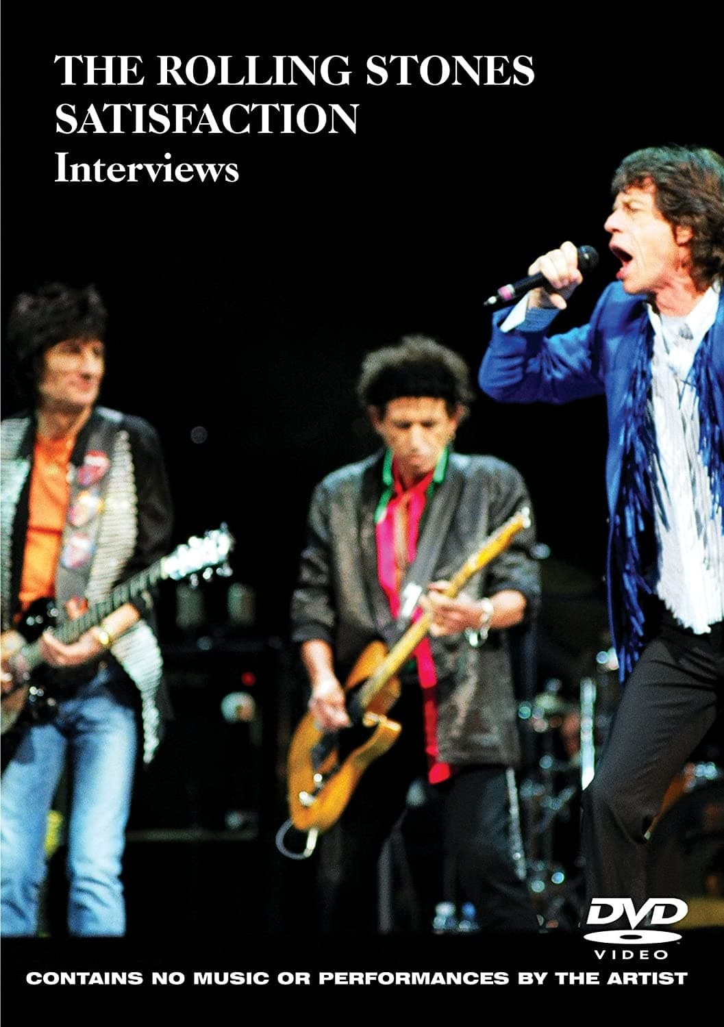 The Rolling Stones: Satisfaction Interviews | The Rolling Stones: Satisfaction Interviews