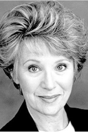 بازیگر Alice Cannon  