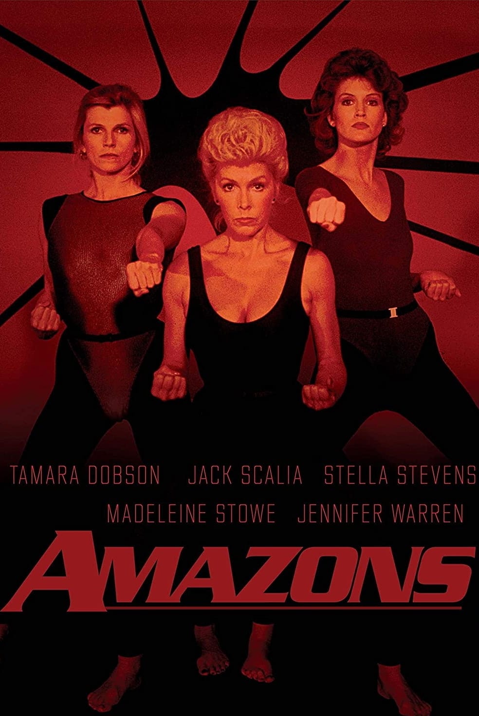 Amazons | Amazons