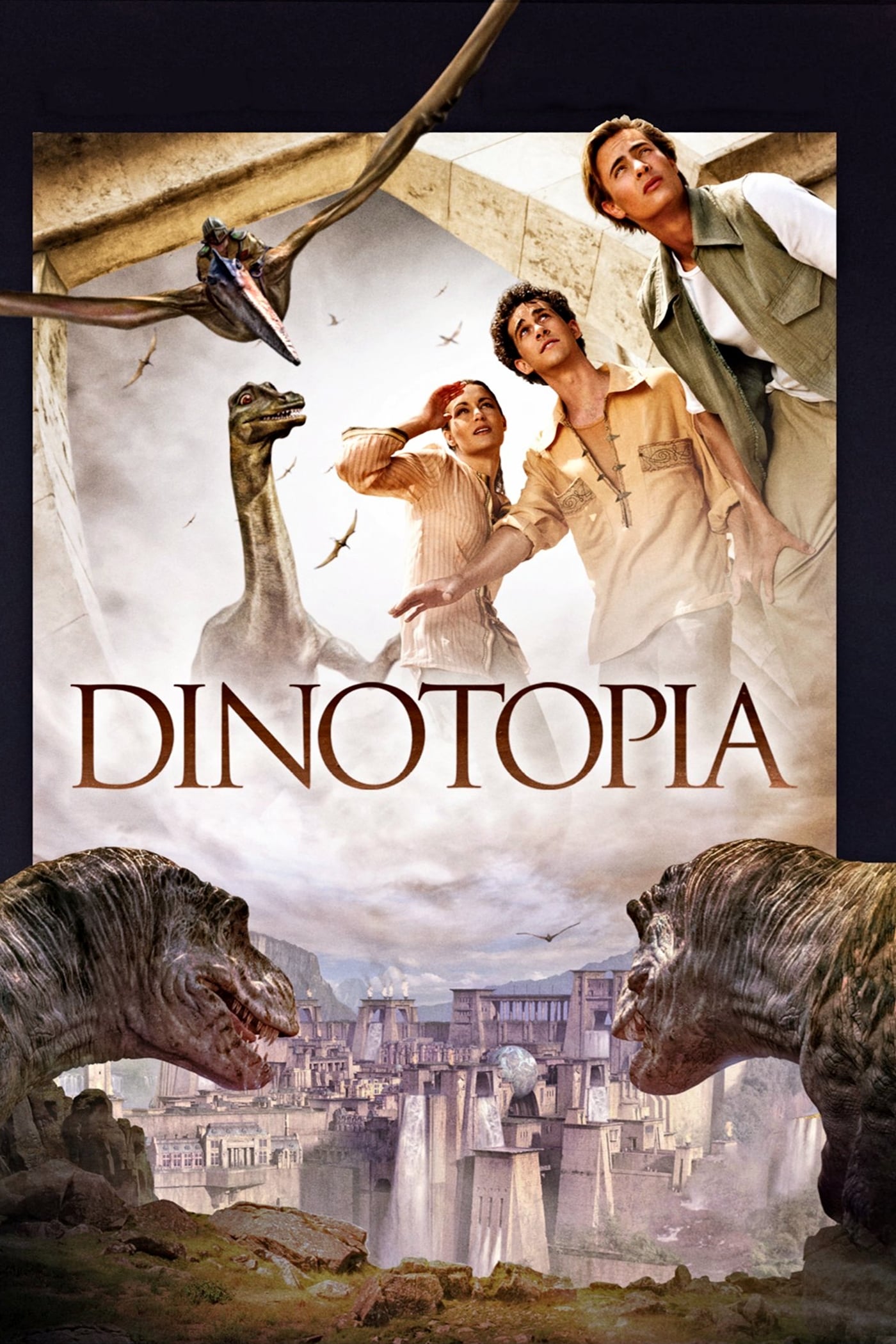 Dinotopia | Dinotopia