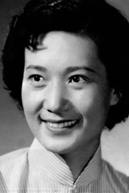 بازیگر Jing Yang  