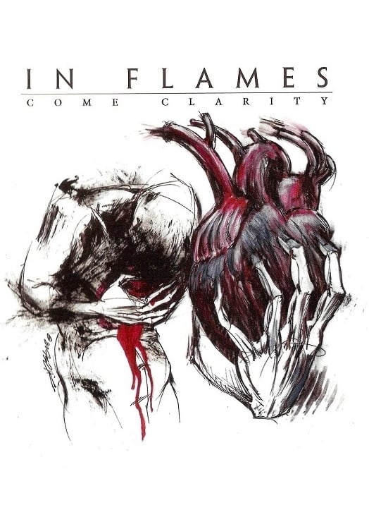 In Flames - Come Clarity | In Flames - Come Clarity