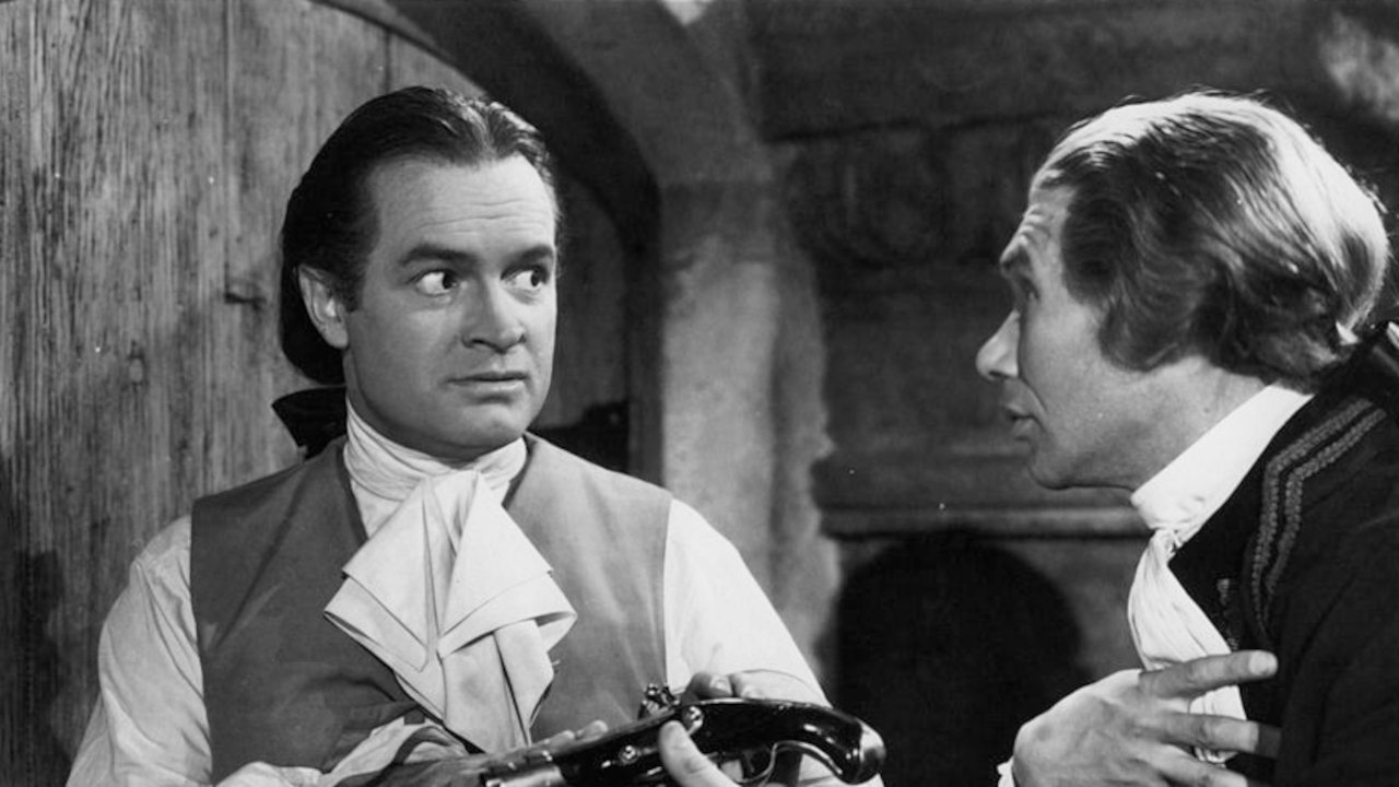 Monsieur Beaucaire|Monsieur Beaucaire