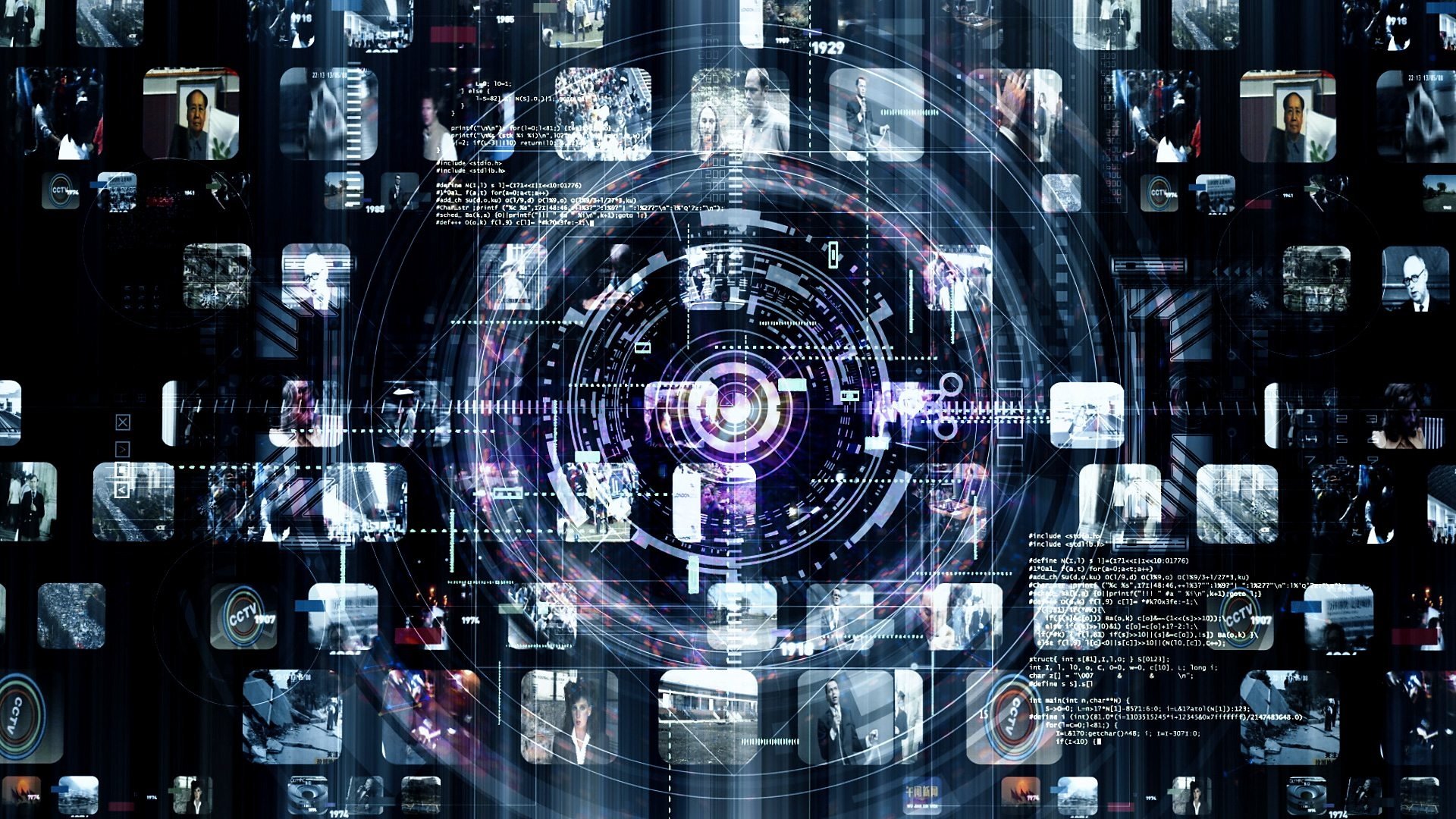 Made by Machine: When AI Met the Archive|Made by Machine: When AI Met the Archive