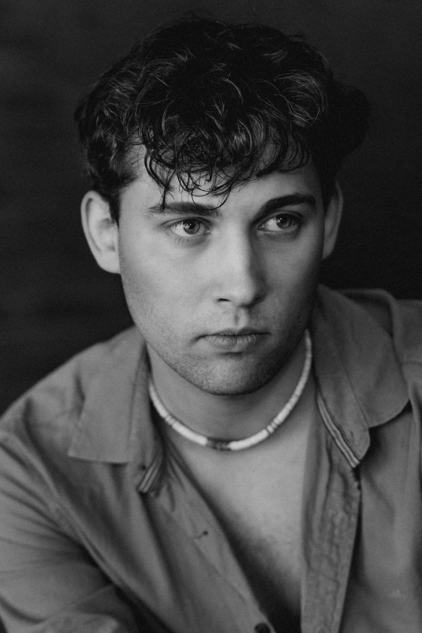 بازیگر Sebastian Fink  