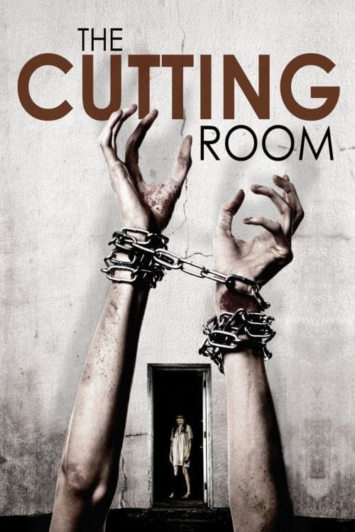 The Cutting Room | The Cutting Room