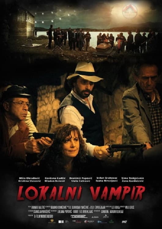 Lokalni vampir | Lokalni vampir