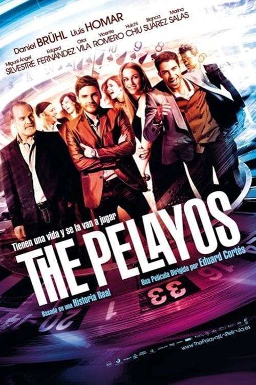 The Pelayos | The Pelayos