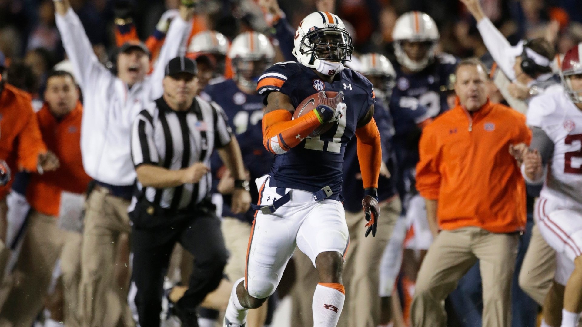 Roll Tide/War Eagle|Roll Tide/War Eagle