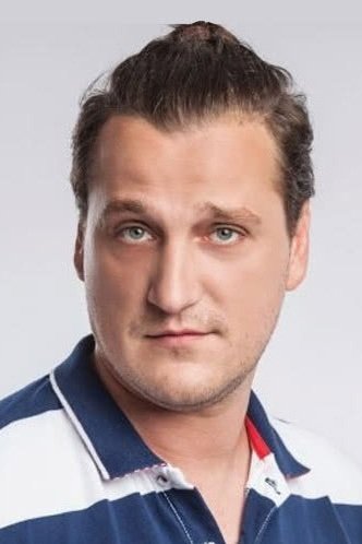 بازیگر Nenad Heraković  