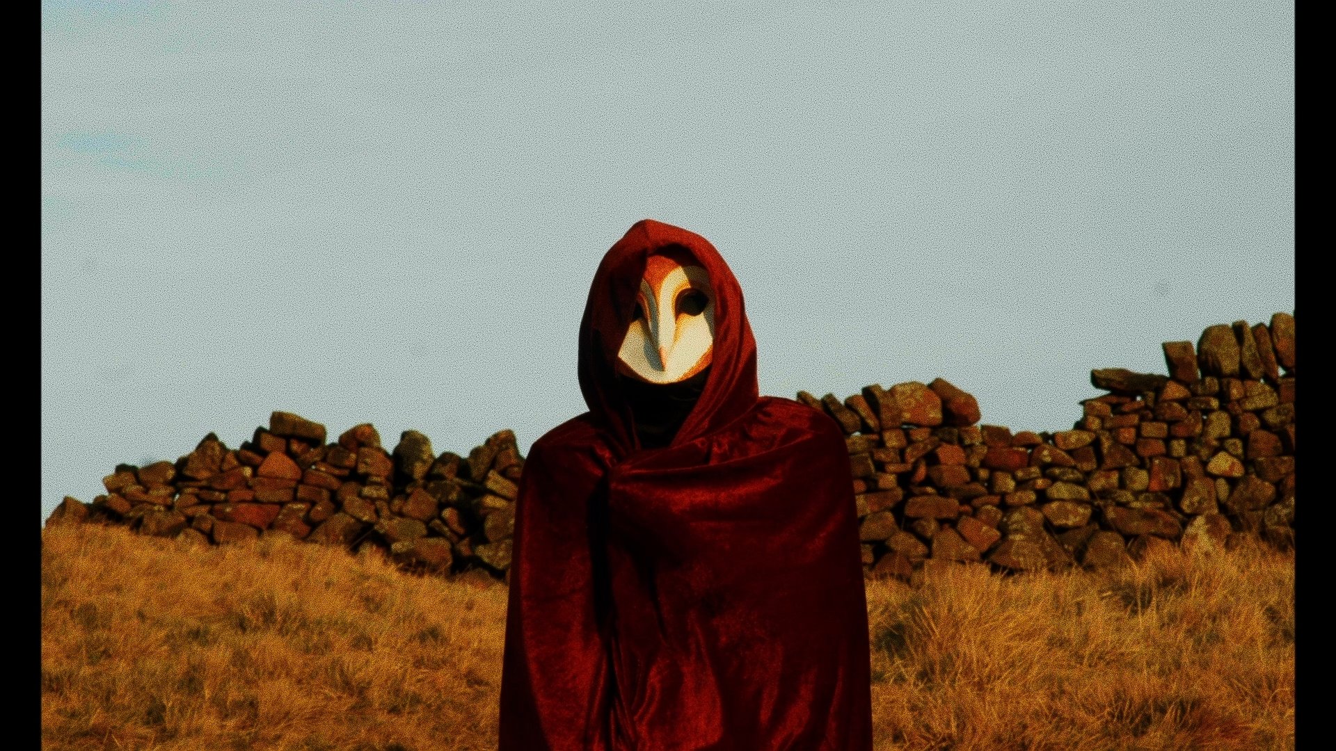 The Dead Can Dance|The Dead Can Dance