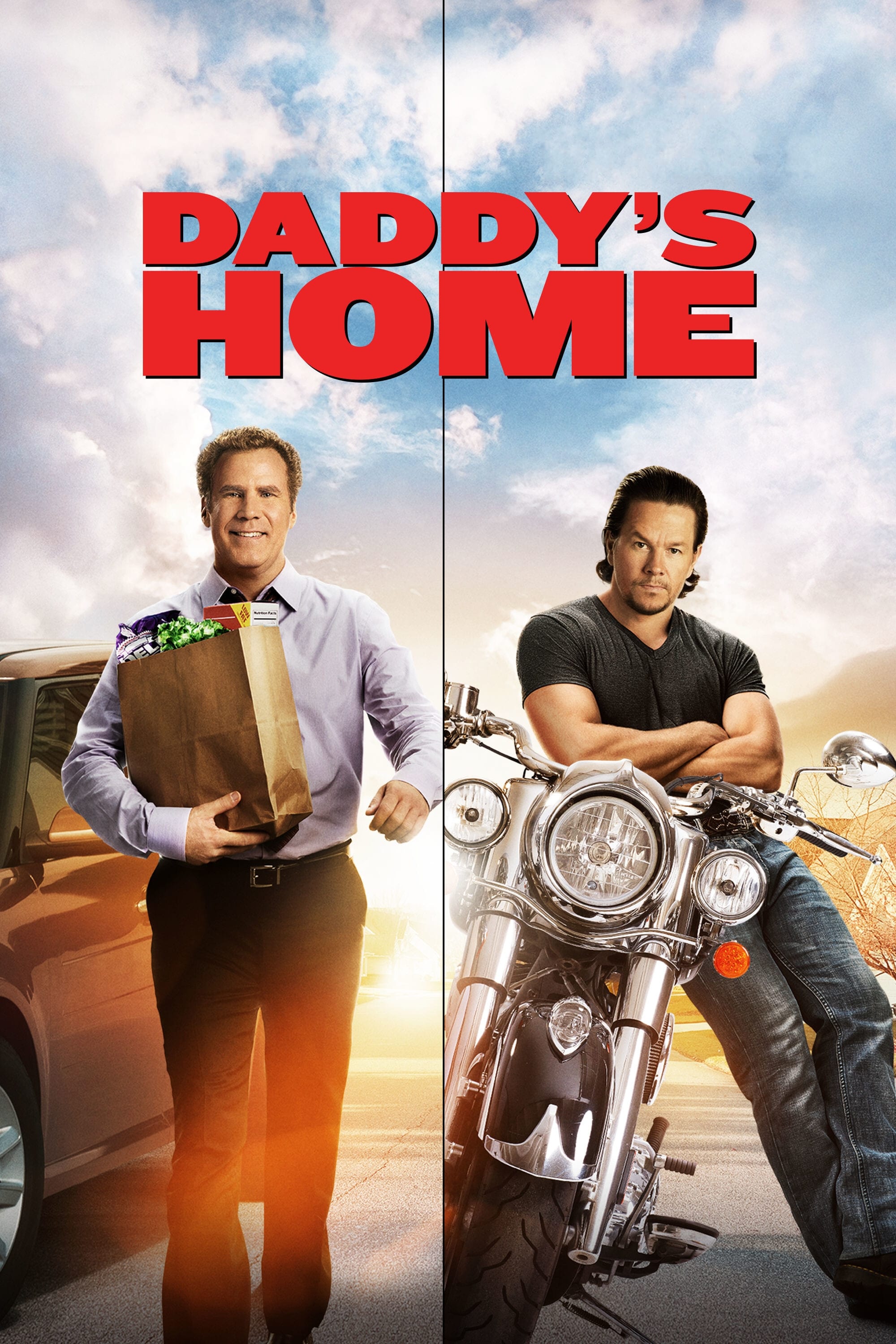 Daddy's Home | Daddy's Home