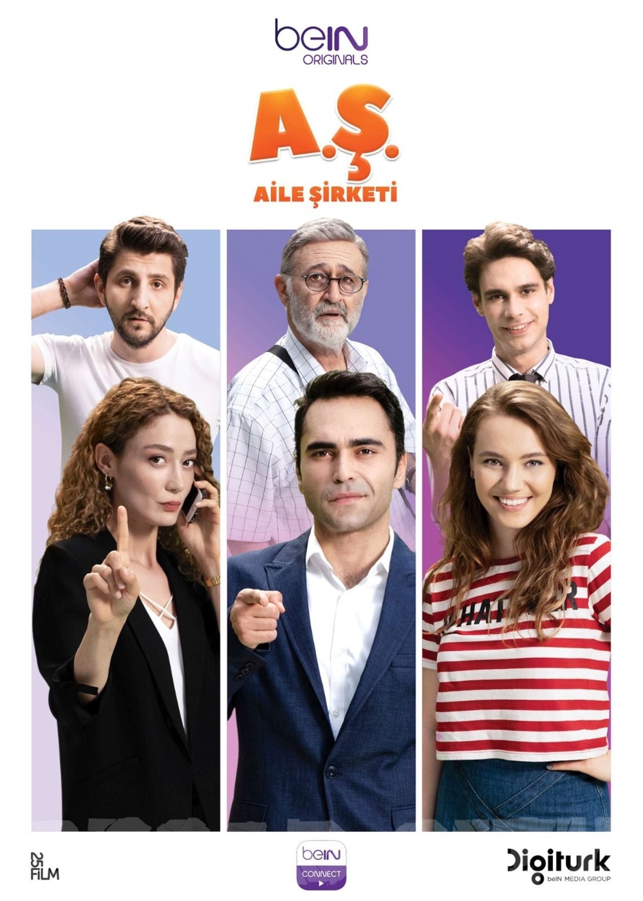 Aile Şirketi | Aile Şirketi