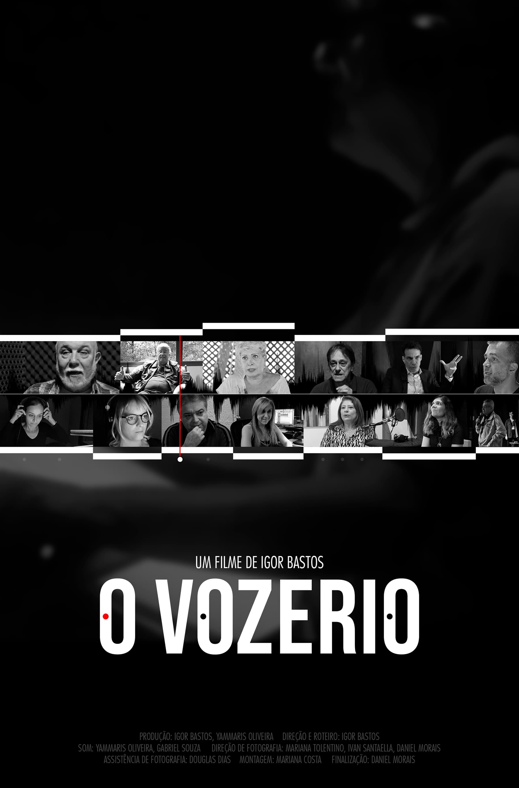 O Vozerio