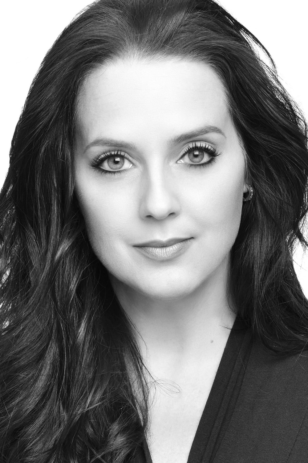 بازیگر Suanne Braun  