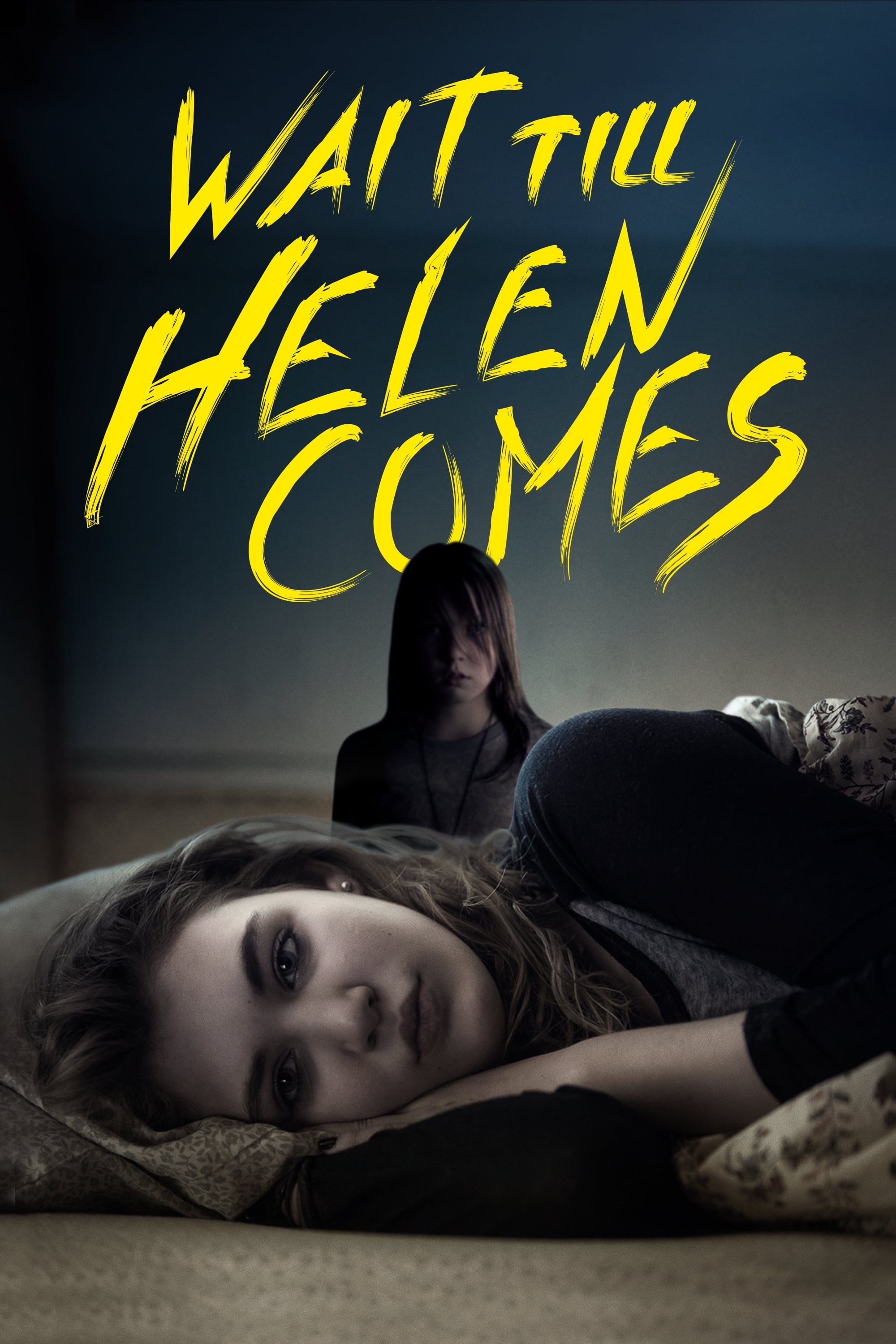 Wait Till Helen Comes | Wait Till Helen Comes