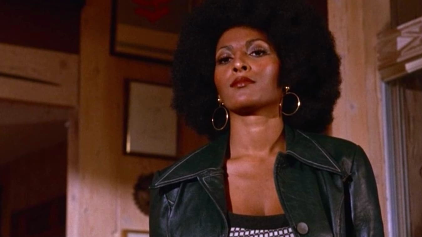 Foxy Brown|Foxy Brown