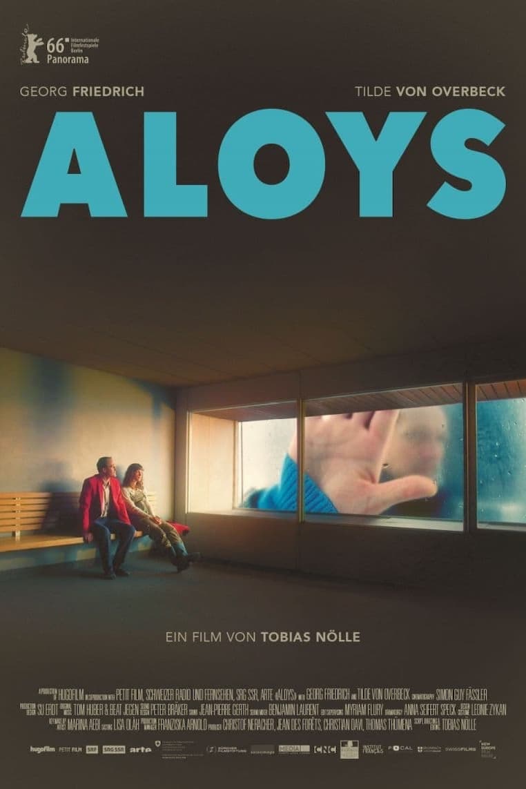 Aloys | Aloys