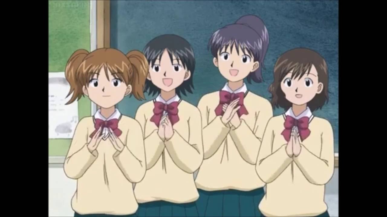 ななか6/17|ななか6/17