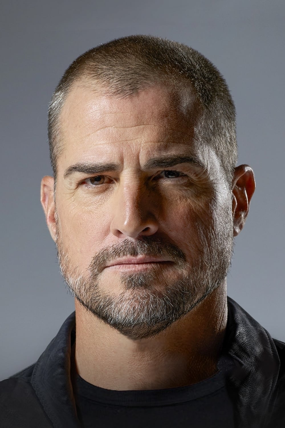 بازیگر George Eads  