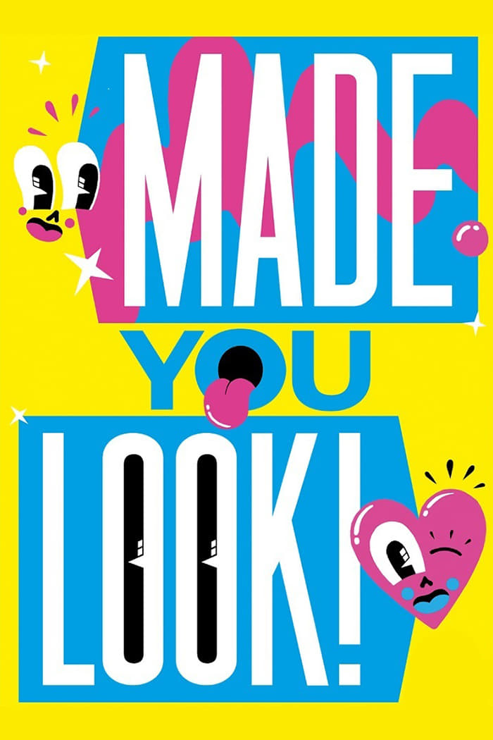 Made You Look | Made You Look