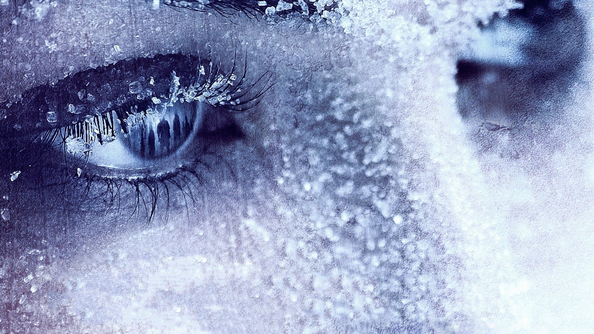 Frozen Kiss|Frozen Kiss