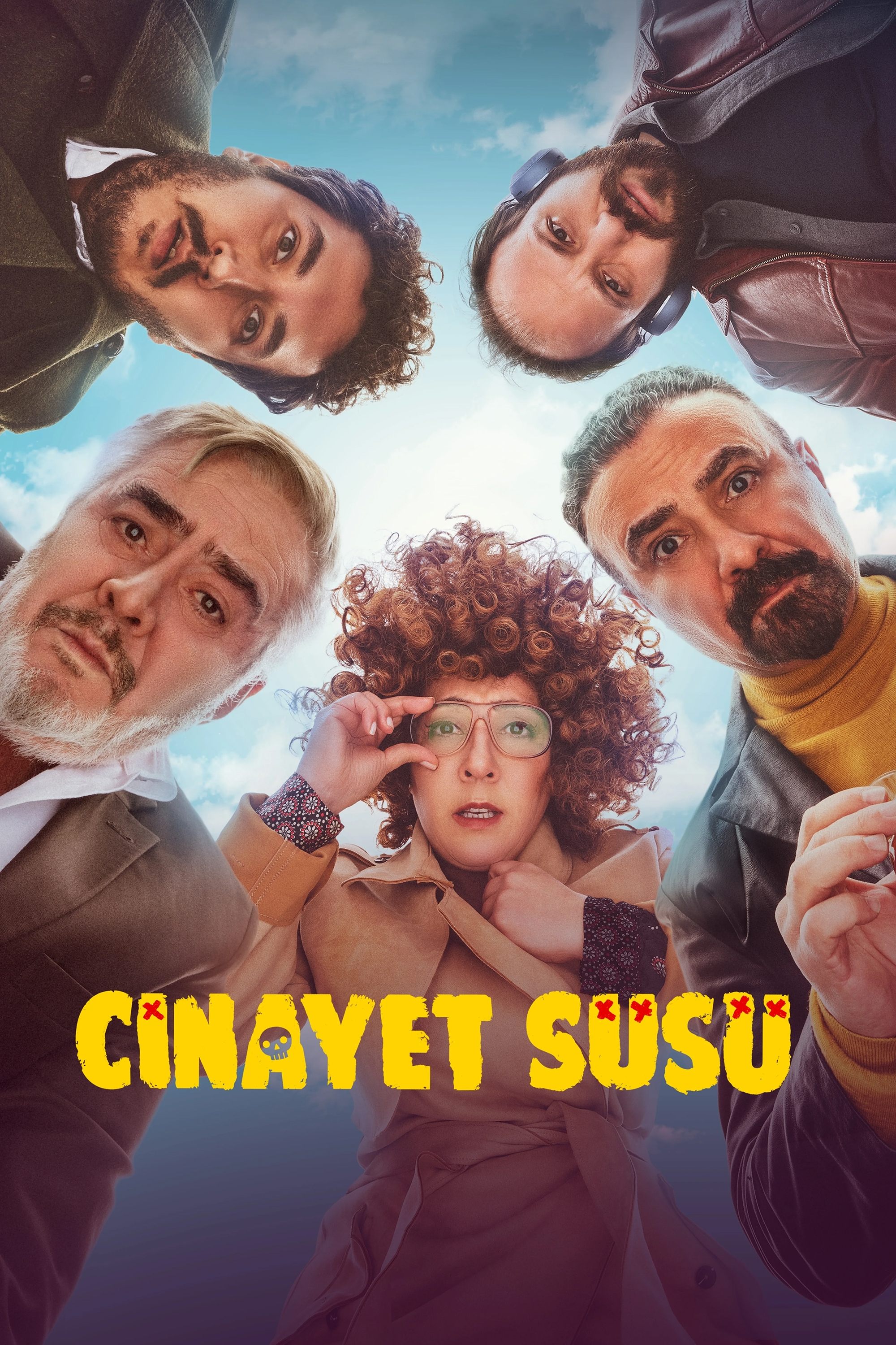 Cinayet Süsü | Cinayet Süsü