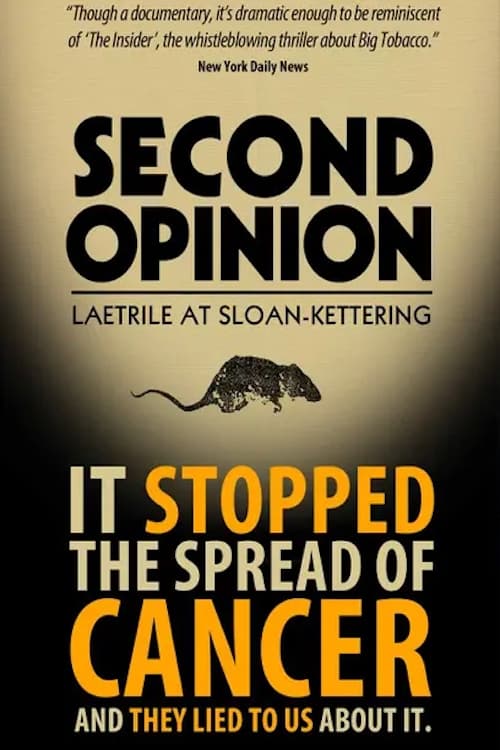 Second Opinion | Second Opinion