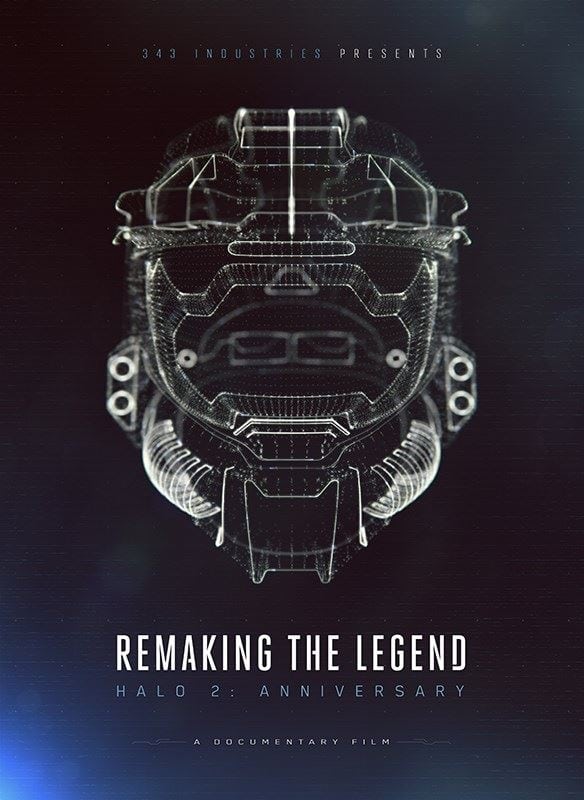 Remaking the Legend: Halo 2 Anniversary | Remaking the Legend: Halo 2 Anniversary