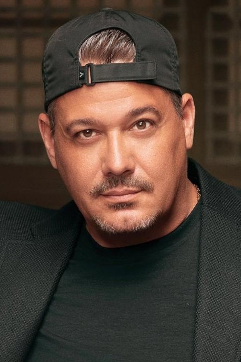 بازیگر Rob Mariano  