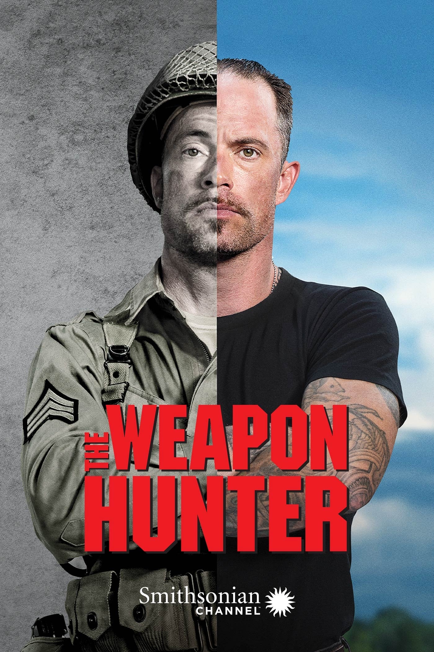 The Weapon Hunter | The Weapon Hunter