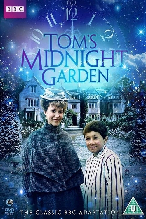 Tom's Midnight Garden | Tom's Midnight Garden