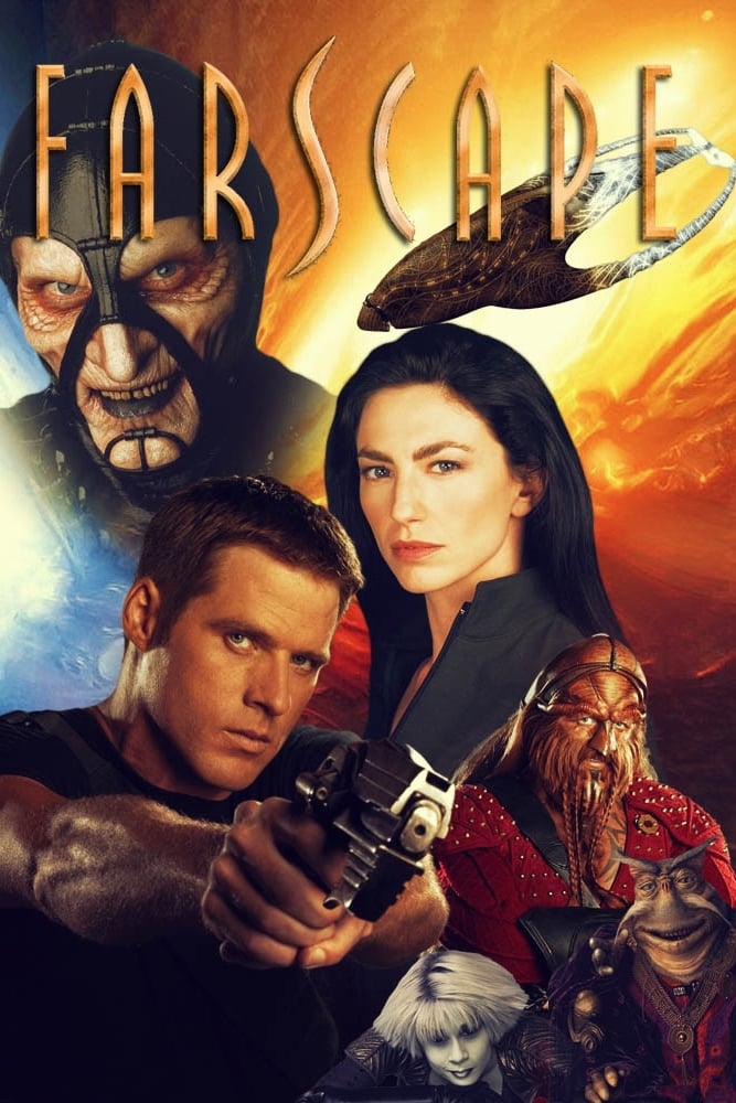 Farscape | Farscape