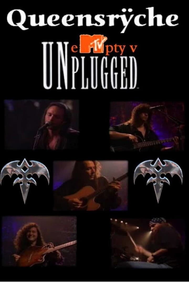 Queensryche: MTV Unplugged | Queensryche: MTV Unplugged