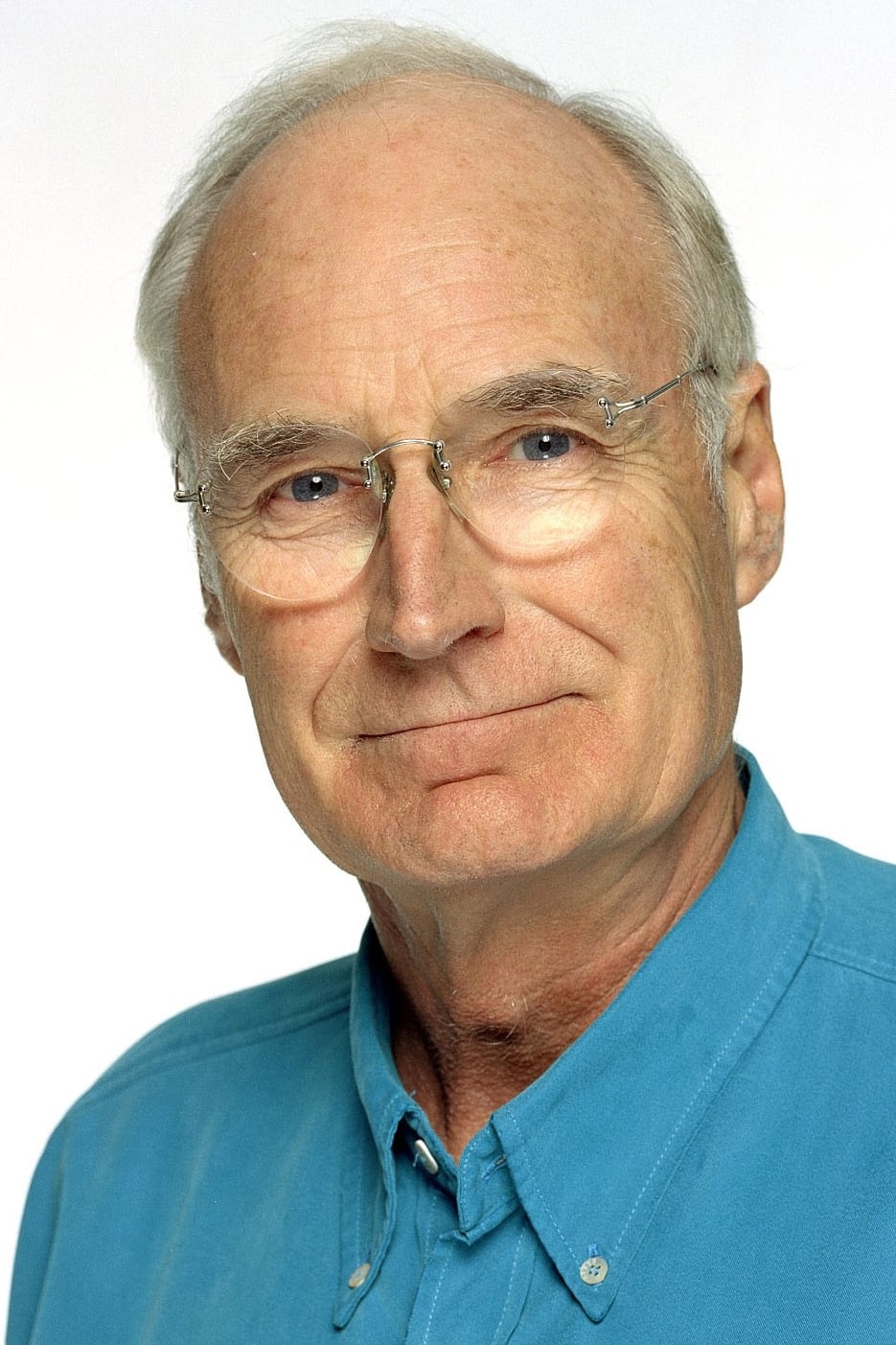 بازیگر Peter Snow  