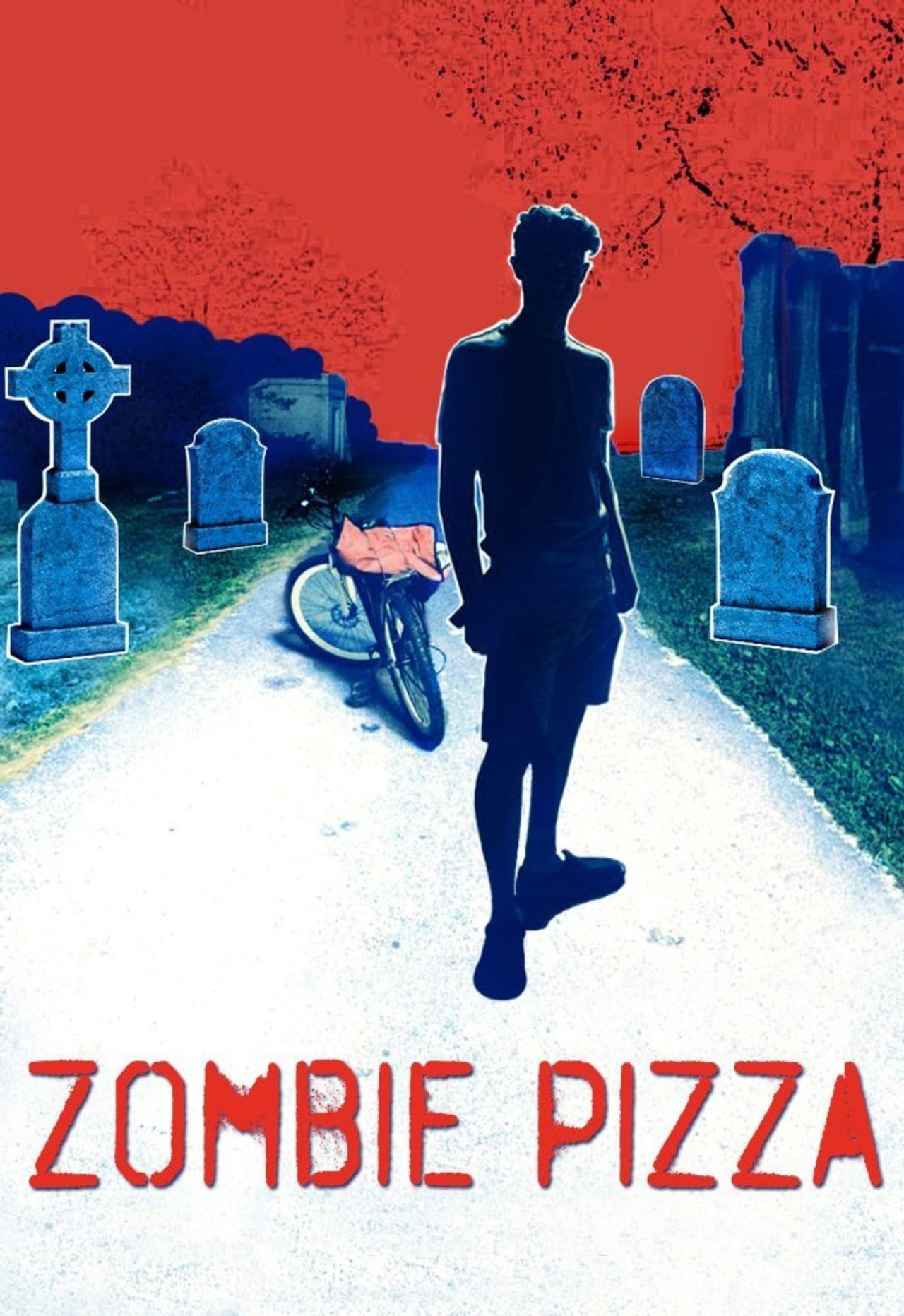 Zombie Pizza | Zombie Pizza