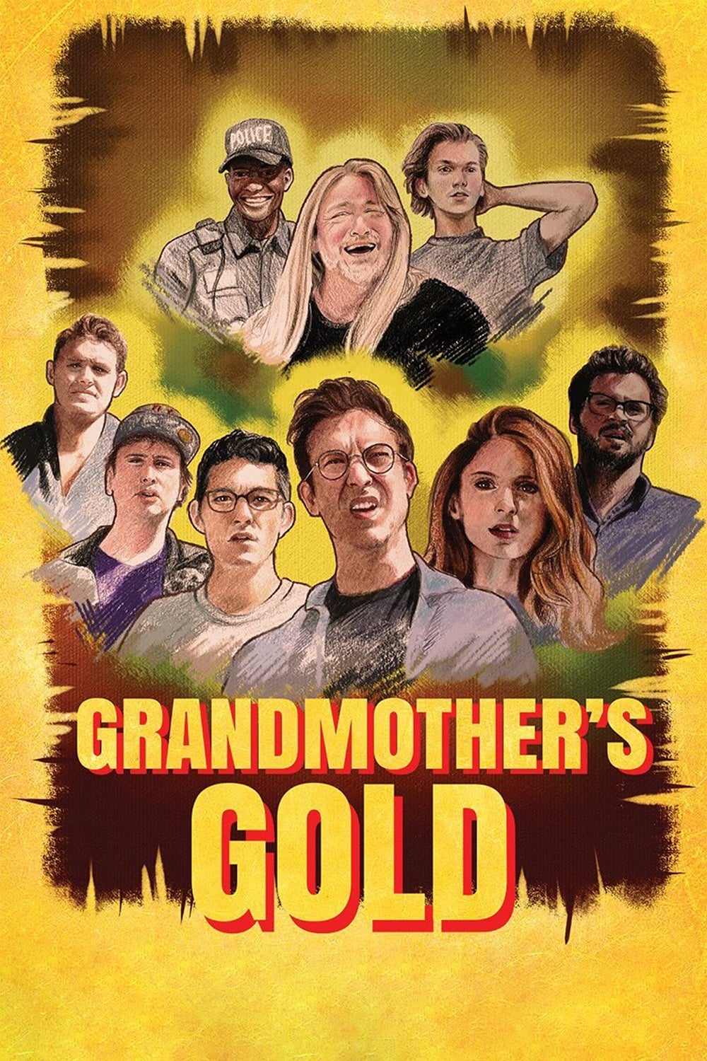 Grandmother's Gold | Grandmother's Gold